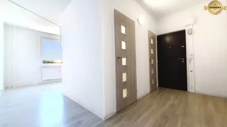 PRENAJATÝ - 3i byt s loggiou, 75 m², Lomnická - VOĽNÝ IHNEĎ - 4