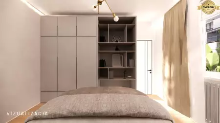 PREDANÝ - Priestranný 4i byt - 86 m² vhodný na okamžité bývanie - 15