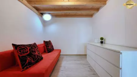 Mezonetový 3 izbový byt Nižná Šebastová v novostavbe blízko Prešova  - 8