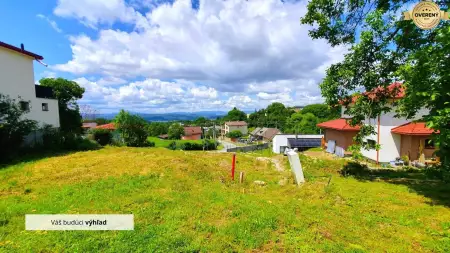 TOP pozemok so sieťami na okamžitú výstavbu 4 km od Prešova | 548 m²  - 4