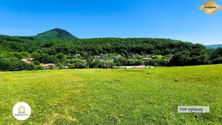 Predaj krásneho pozemku - záhrady v časti Kanaš, Veľký Šariš, Prešov - 5