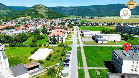 Krásny 3 izbový byt - Turňa nad Bodvou, Košice-okolie - 15