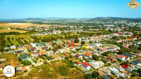 Rodinný dom v tichom prostredí Vranov nad Topľou, mestská časť Čemerné - 3